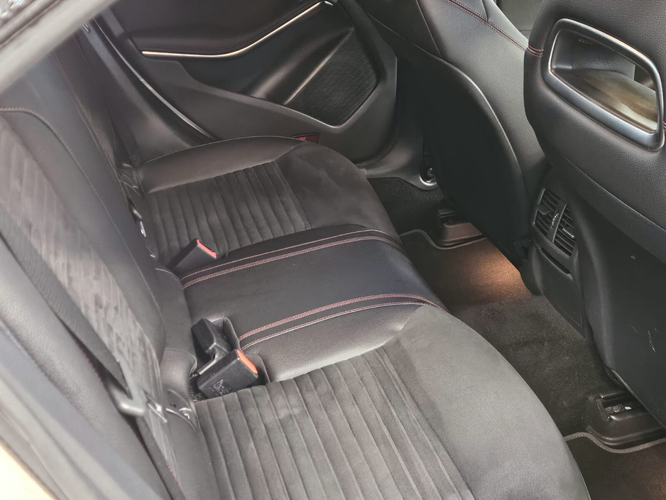 2017 Mercedes-Benz CLA Class CLA 220 D AMG LINE A/T €19,950