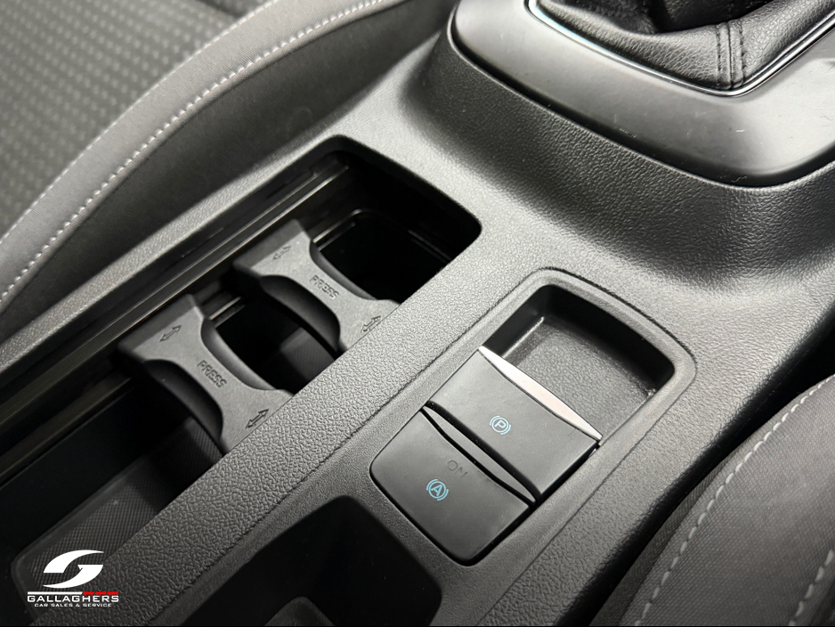 2022 Ford Focus (222) ZETEC 1.5 TDCI €21,750