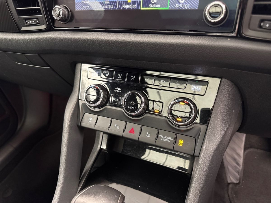 2023 Skoda Kodiaq - image 17