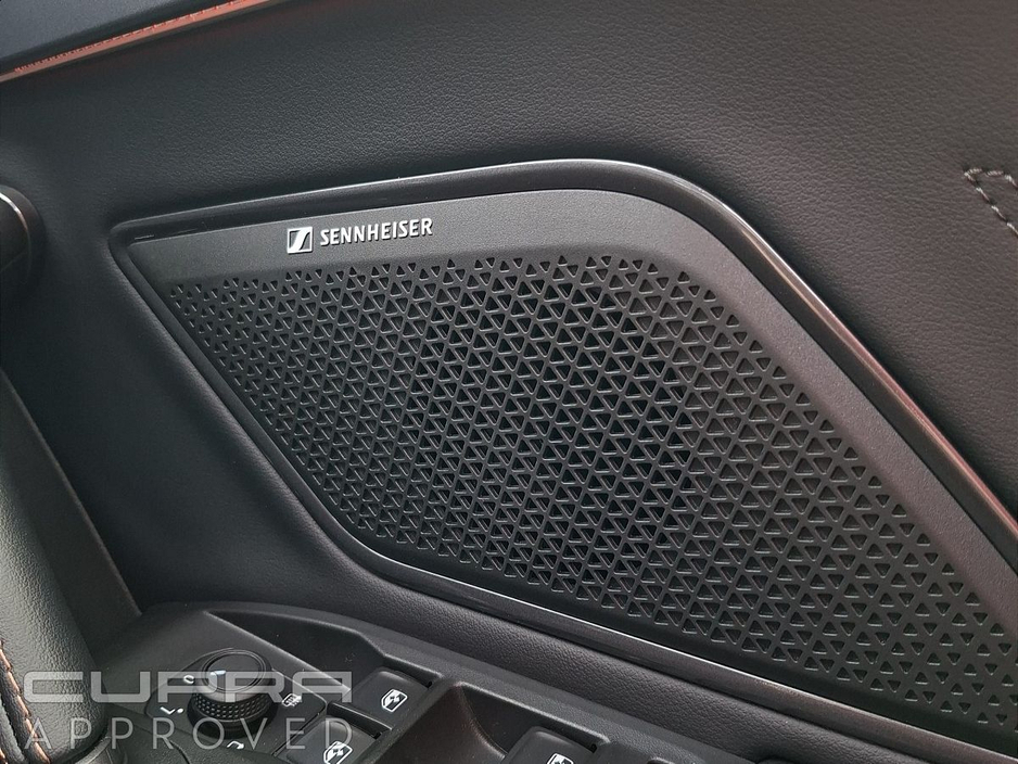 2026 Cupra Leon - image 25