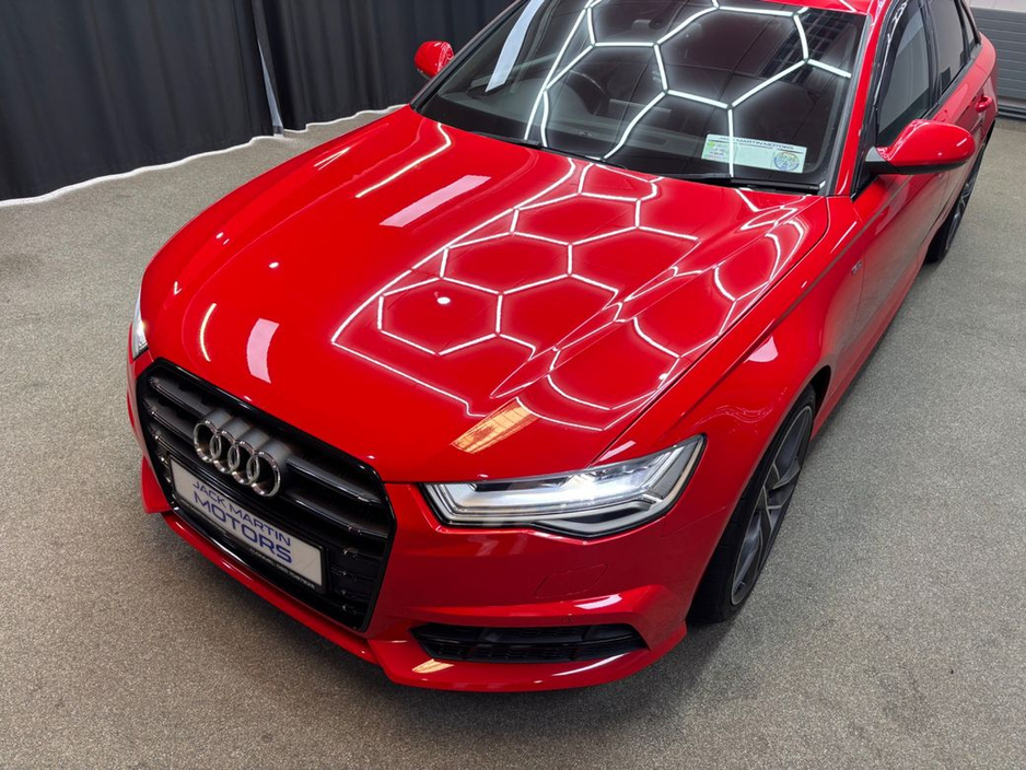 2018 Audi A6 - image 13