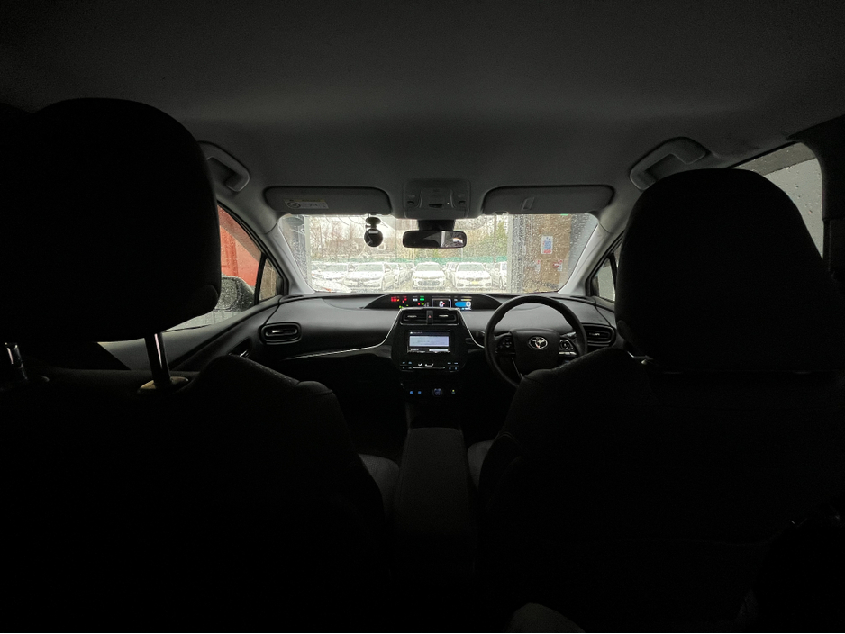 2022 Toyota Prius - image 14