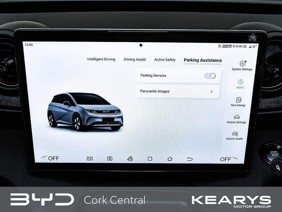 2026 BYD Dolphin - image 24