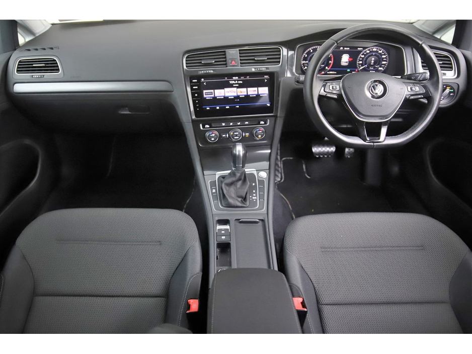 2018 Volkswagen Golf 1.2 TSI DSG MK 7.5 COMFORTLINE *CARPLAY*ANDROID*REVERSE CAM*