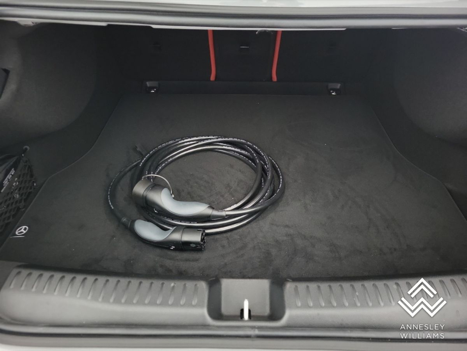 2025 Mercedes-Benz CLA Class - image 48