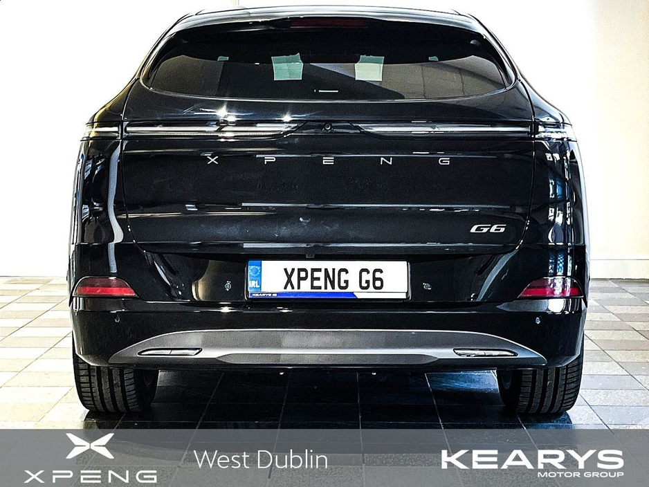 2026 Xpeng G6 - image 6