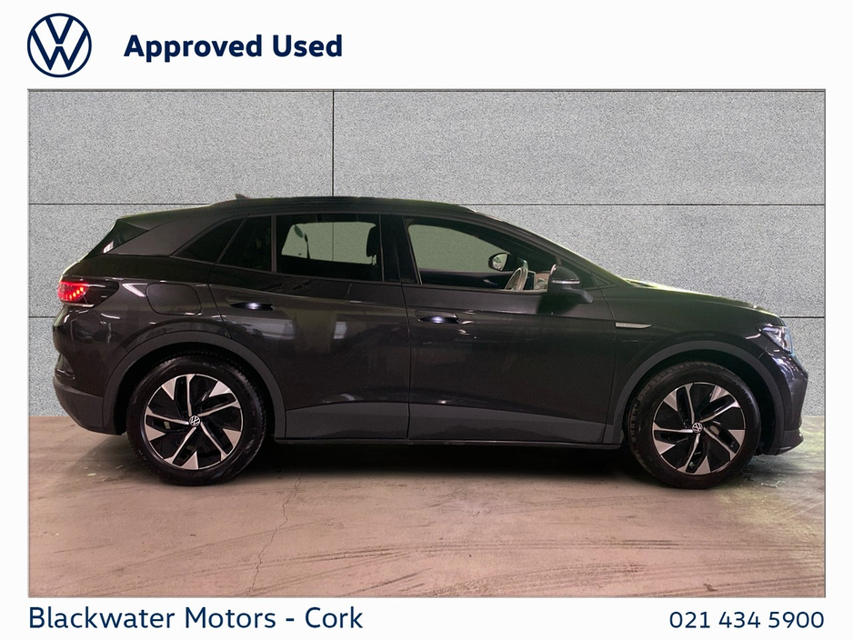 2021 Volkswagen ID.4 - image 6