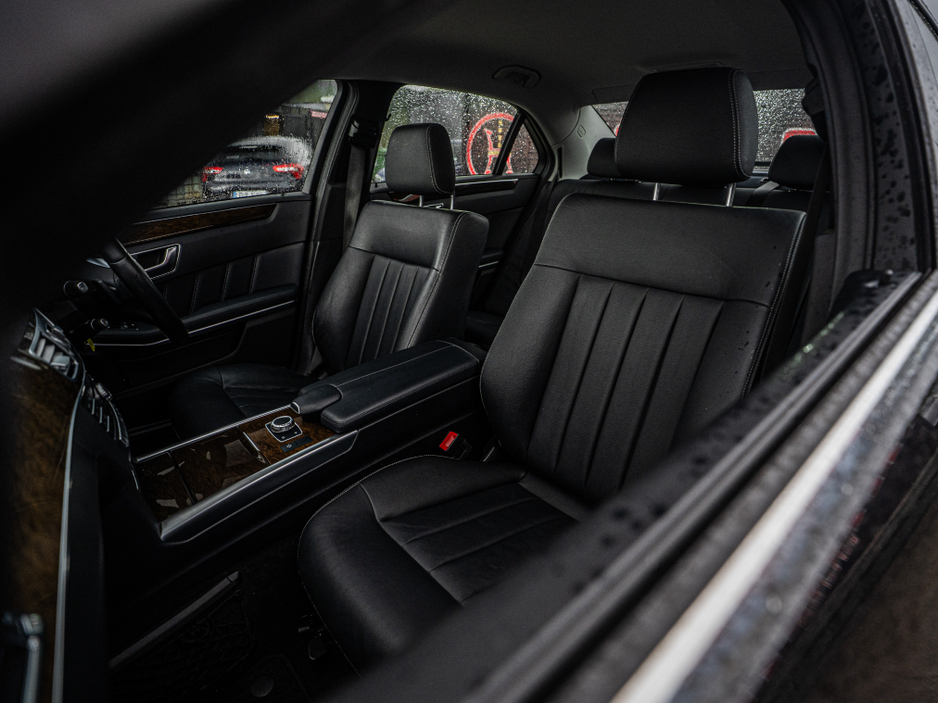 2015 Mercedes-Benz E Class 152 Mercedes E200 Auto/New NCT/Warranty €12,888