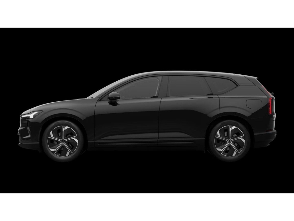 2026 Volvo XC60 P6 FULL EV *ORDER NOW* € €68,695