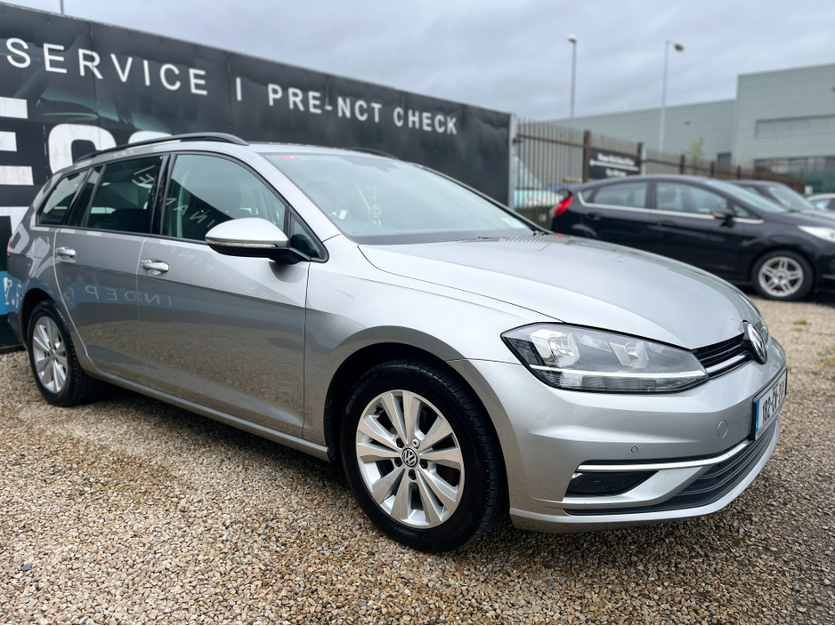 2018 Volkswagen Golf for sale in , Ireland