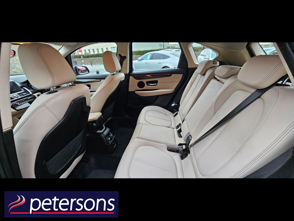 2018 BMW 2 Series - image 15