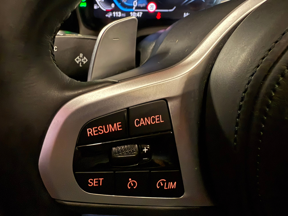 2021 BMW 3 Series 330e M Sport Pro Edition Auto €27,900