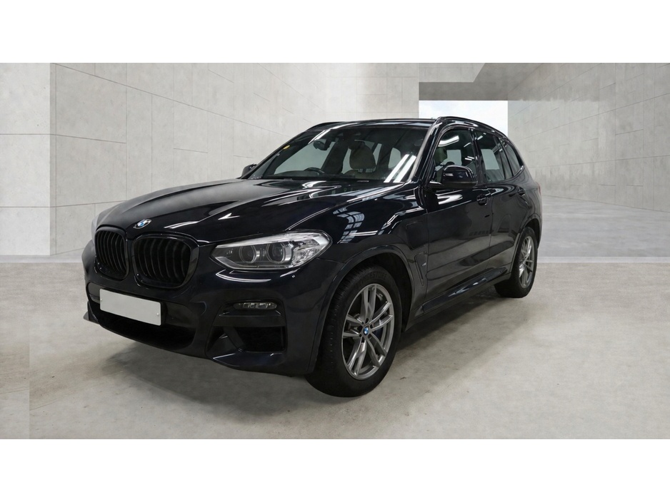 2021 BMW X3 for sale in , Ireland