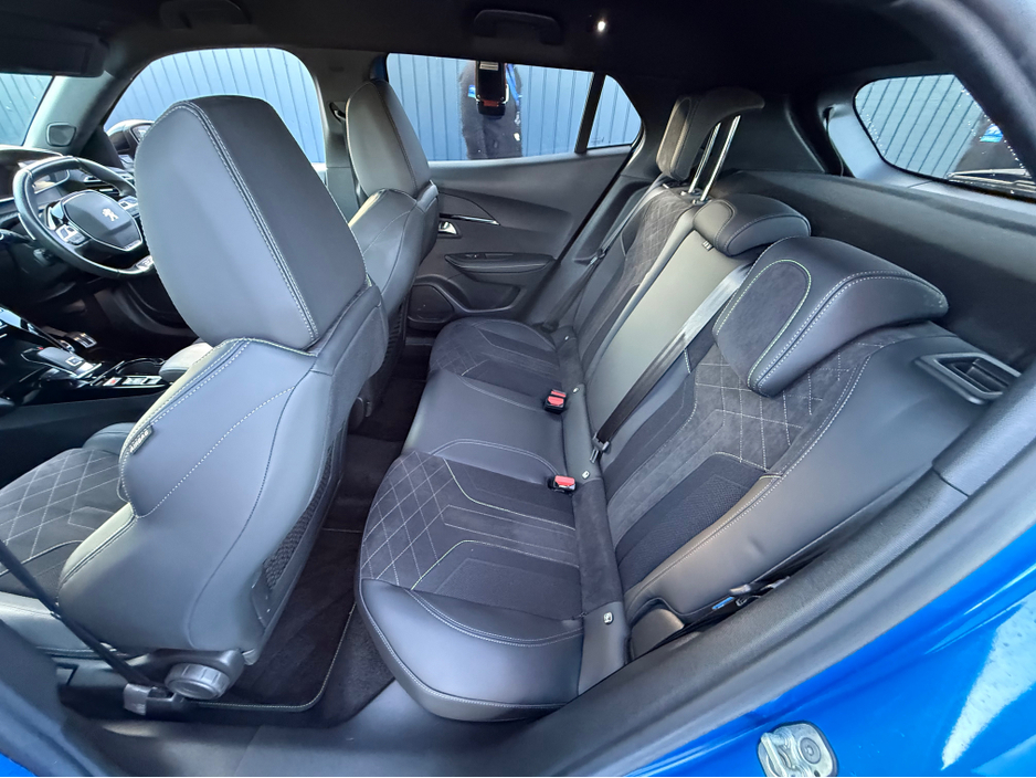 2020 Peugeot 2008 GT - 1.2 PETROL - AUTO - 12M WARRANTY - CAR: 1644