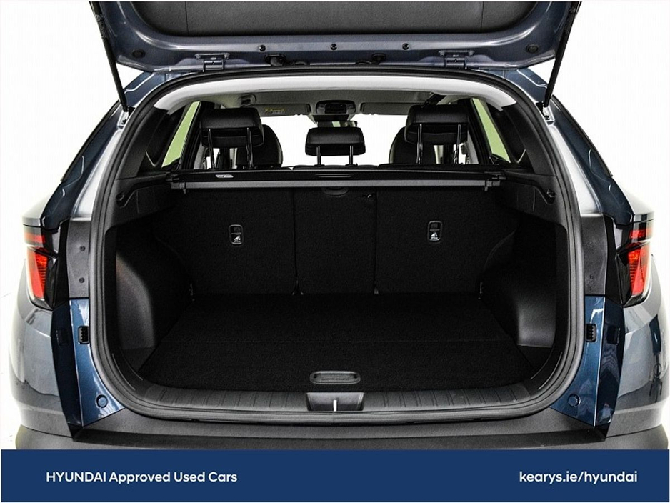 2023 Hyundai Tucson - image 9