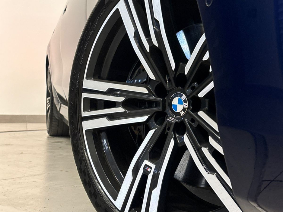 2024 BMW 7 Series - image 24