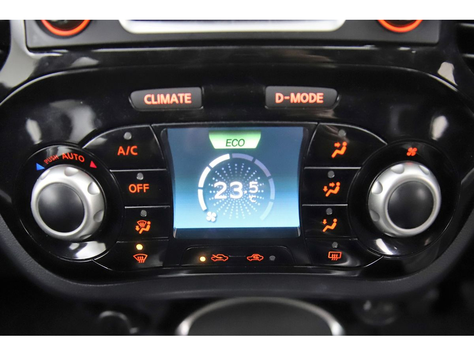 2017 Nissan Juke - image 19