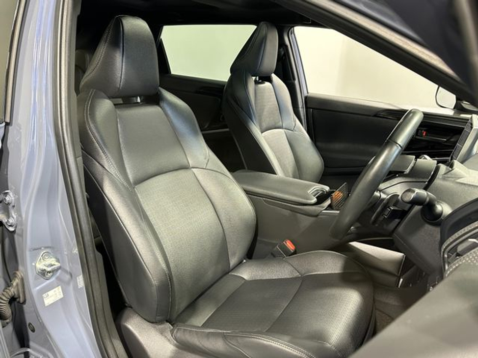 2024 Subaru Solterra - image 10