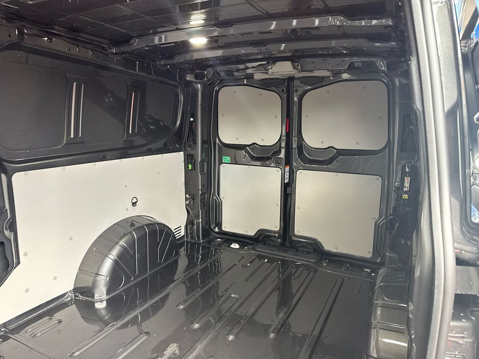 2025 Volkswagen Transporter  €42,475