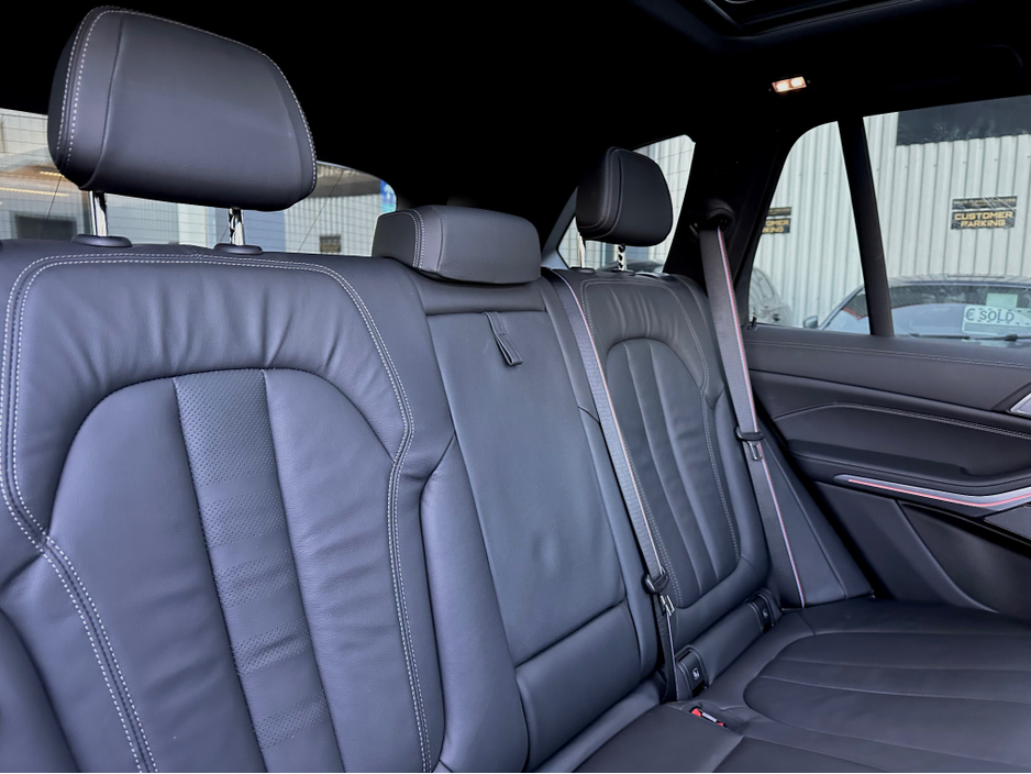 2021 BMW X5 XDRIVE45E AUTO X45E M SPORT G05H