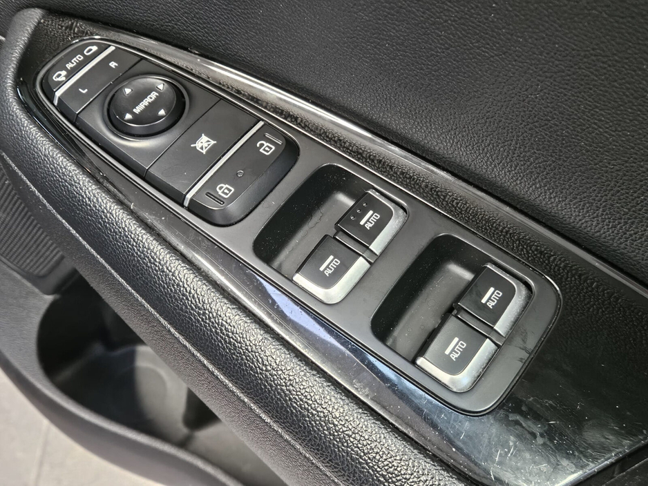 2016 Kia Optima 1.7 D EX