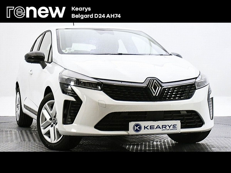 2025 Renault Clio for sale in , Ireland