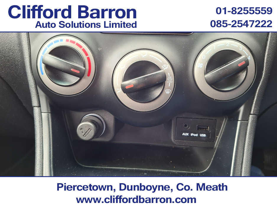 2012 Hyundai i10 - image 18