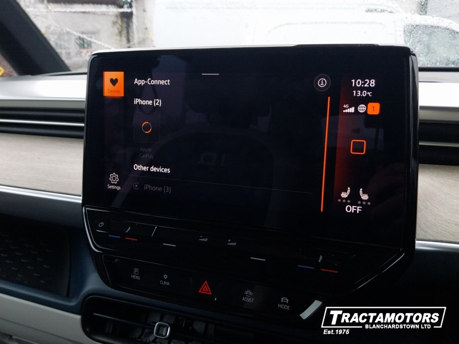 2024 Volkswagen ID.Buzz - image 27