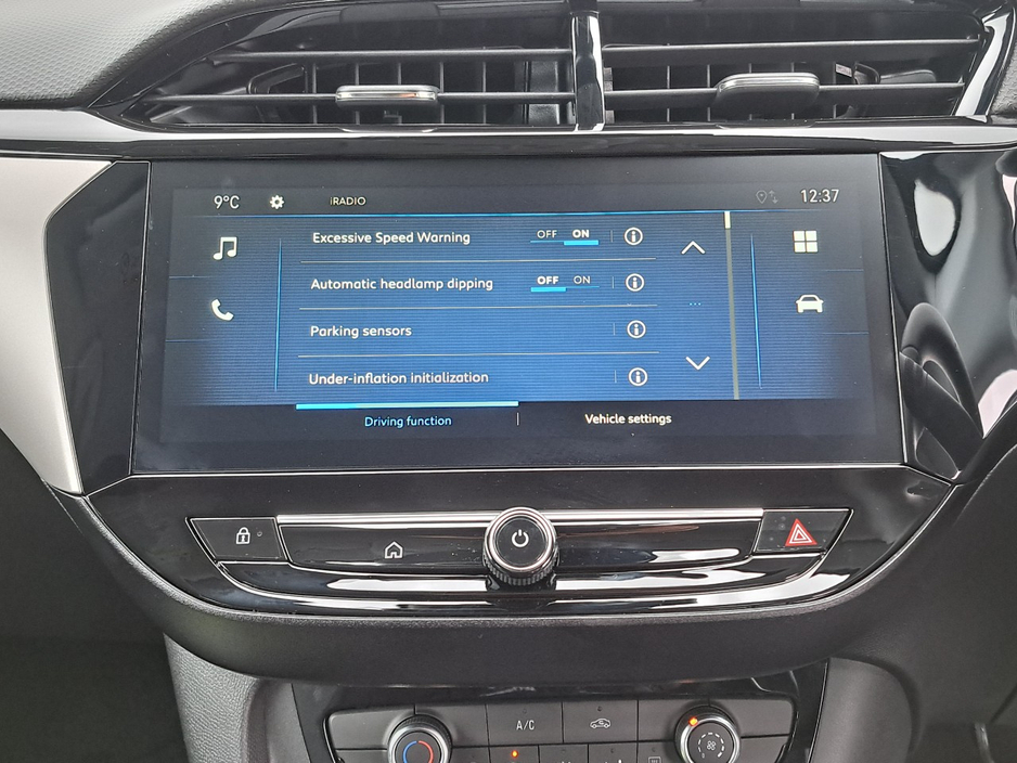 2026 Opel Corsa - image 29