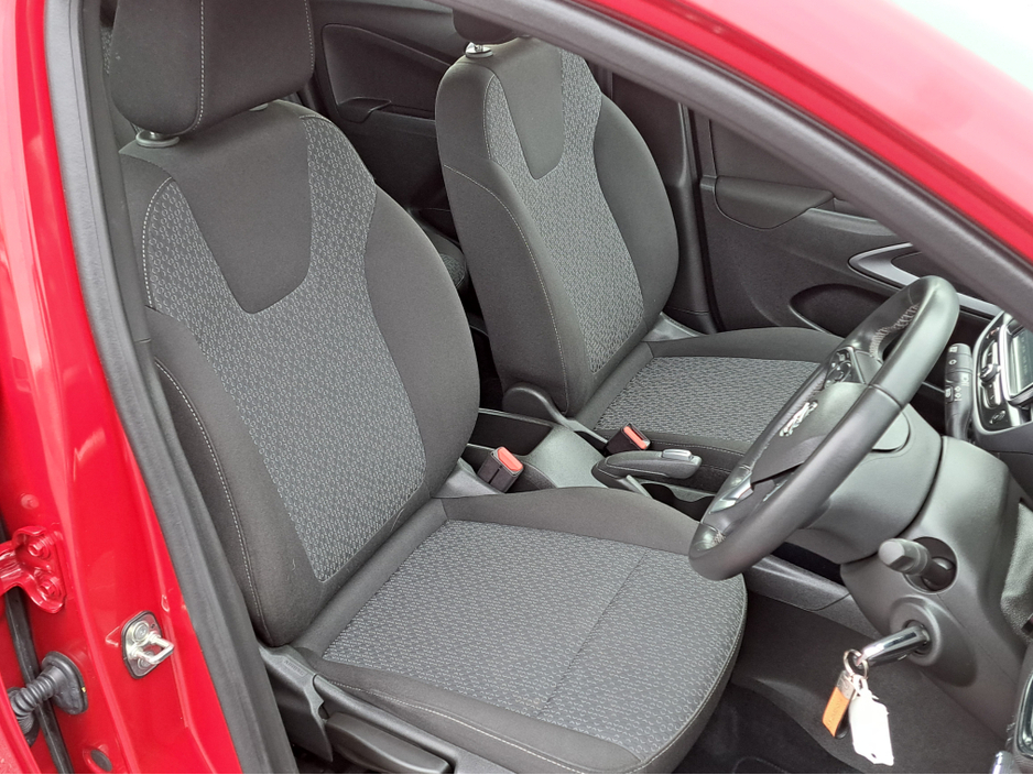 2024 Opel Crossland SC 1.5TD 110BHP **REVERSING CAMERA** €23,950