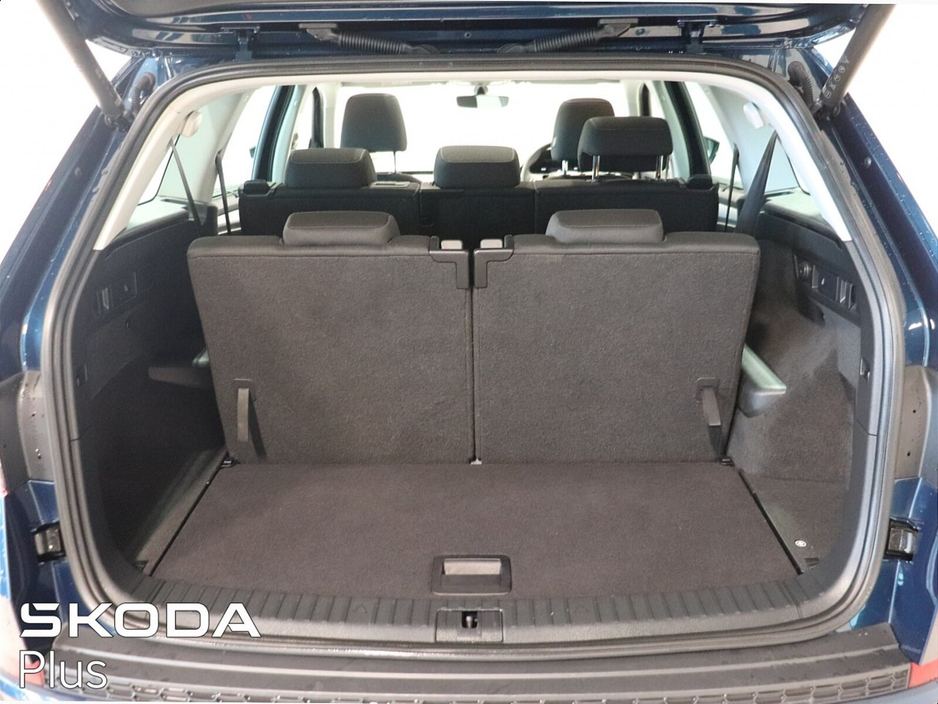 2024 Skoda Kodiaq 2.0 TDI 150HP DSG Ambition 7 Seat €45,950