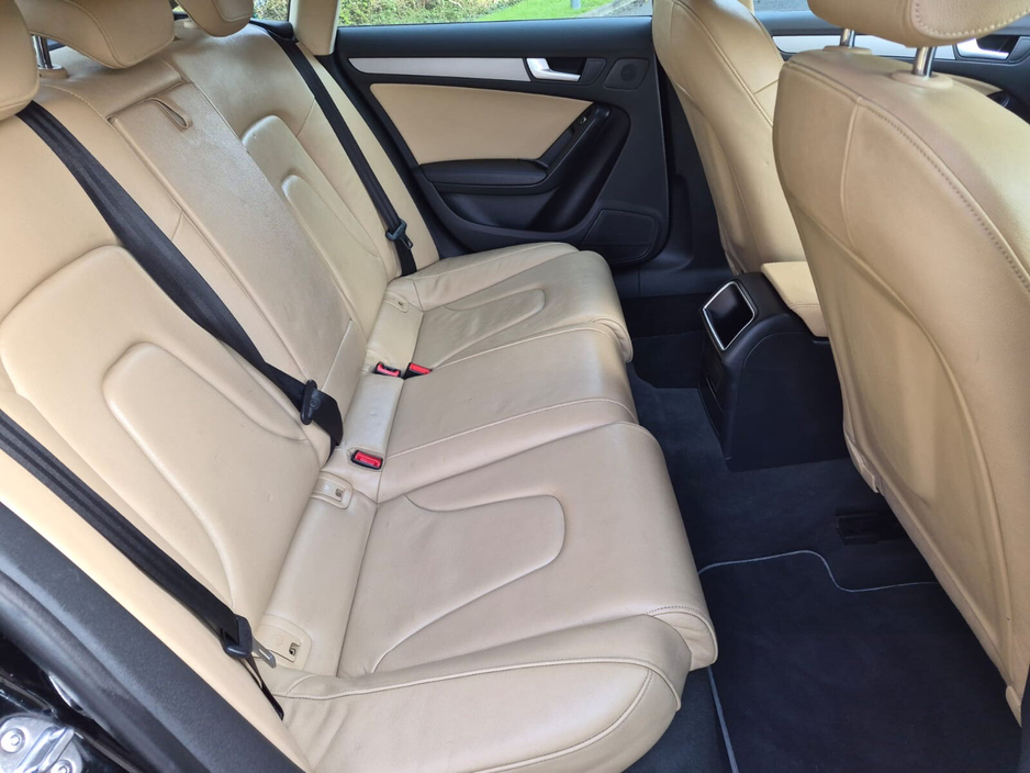 2014 Audi A5 - image 11