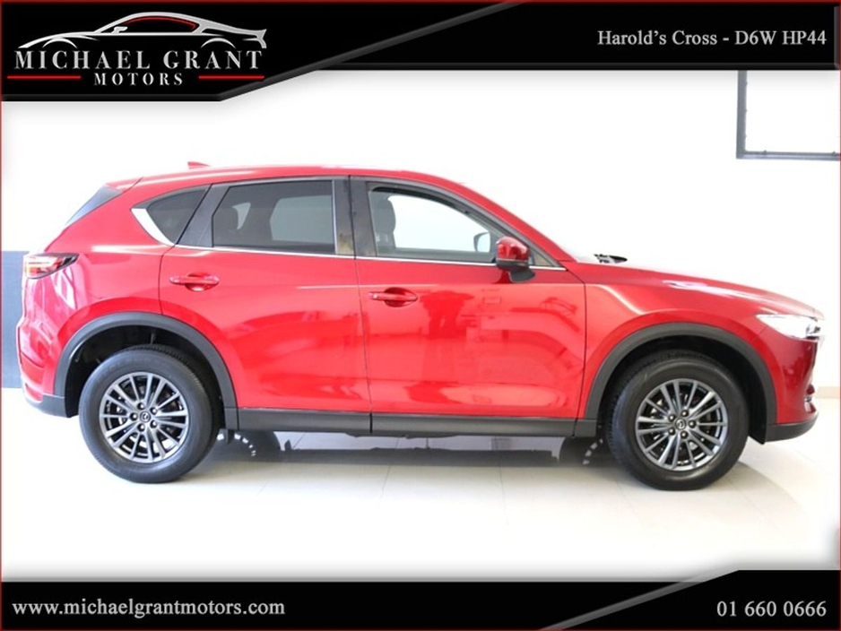 2020 Mazda CX-5 2.0 PETROL 165BHP EXECUTIVE SE / ONLY 42KM / 2028 NCT / IRISH CAR €23,950