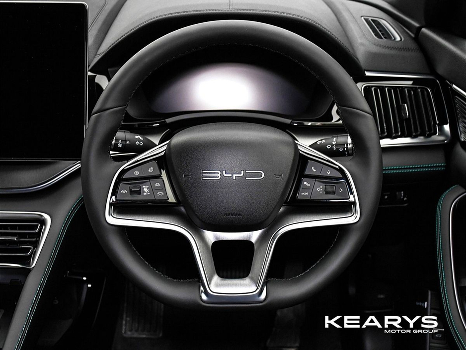 2026 BYD Seal U - image 12