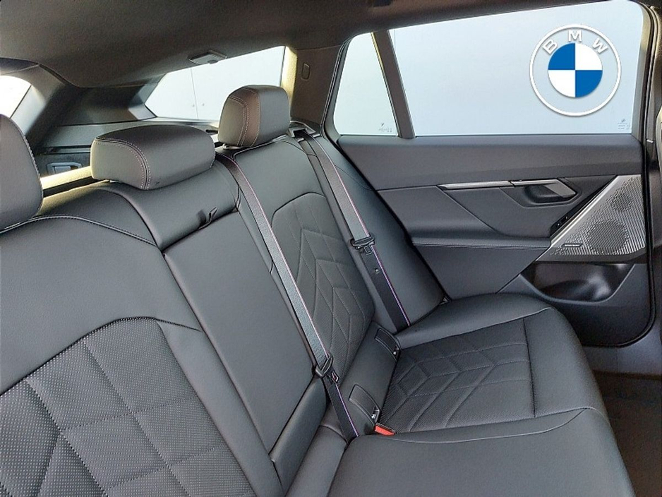 2026 BMW 5 Series 530e M Sport Pro Touring €84,962