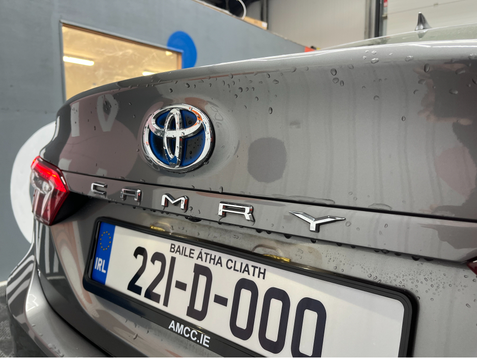 2022 Toyota Camry €29950 2022 TOYOTA CAMRY X 2.5 AUTOMATIC / CRUISE CONTROL / REVERSE CAMERA AND MORE €29,950