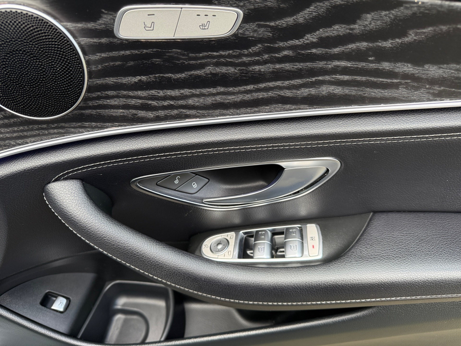 2018 Mercedes-Benz E Class - image 15
