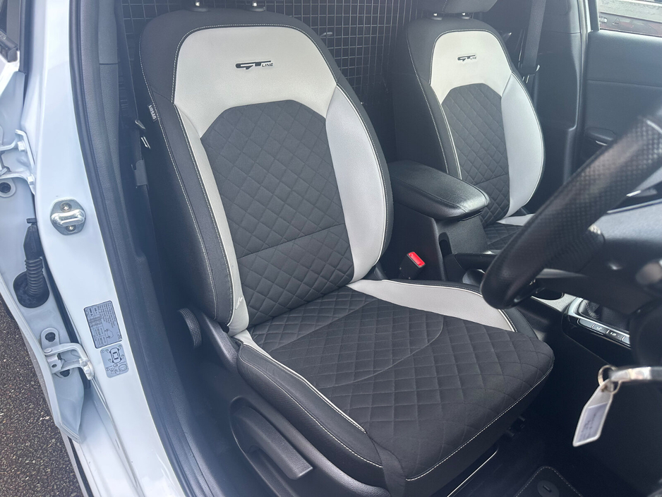 2020 Kia Ceed  €12,154