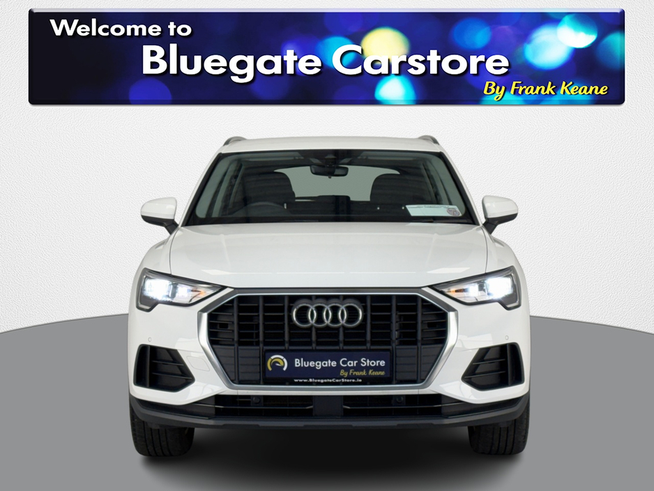 2023 Audi Q3 - image 5