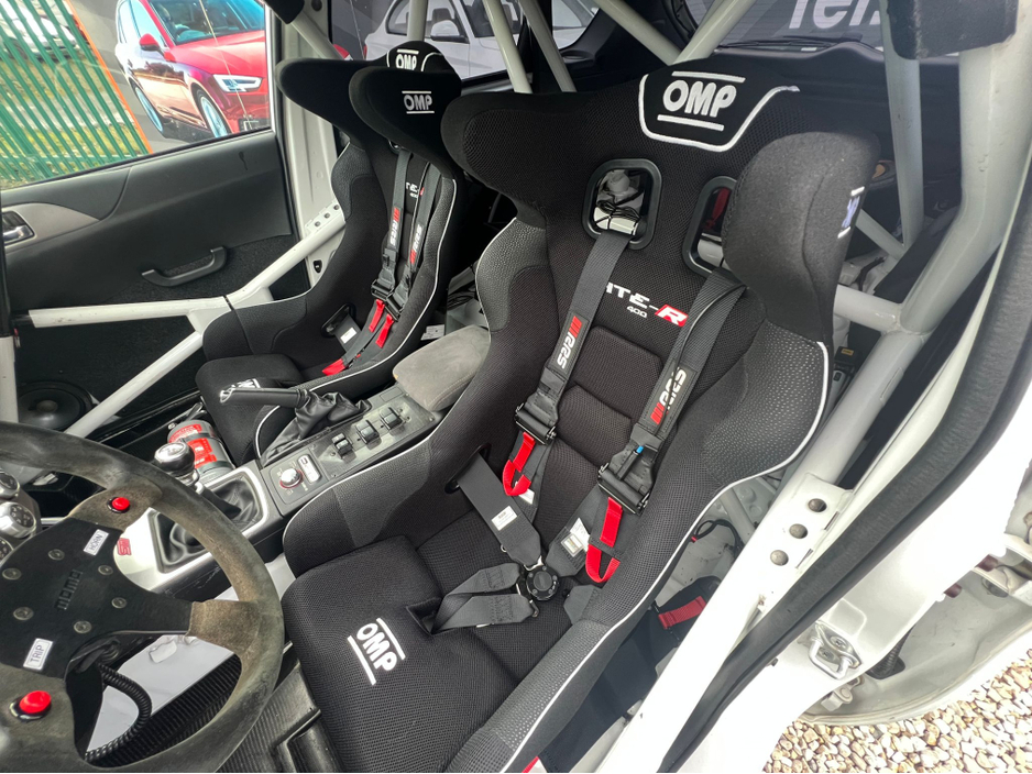 2007 Subaru Impreza - image 10