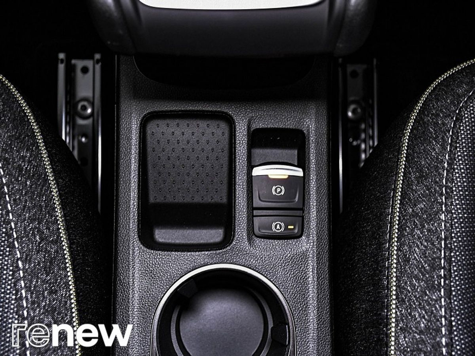 2026 Renault Symbioz Techno TCe 140 MY25