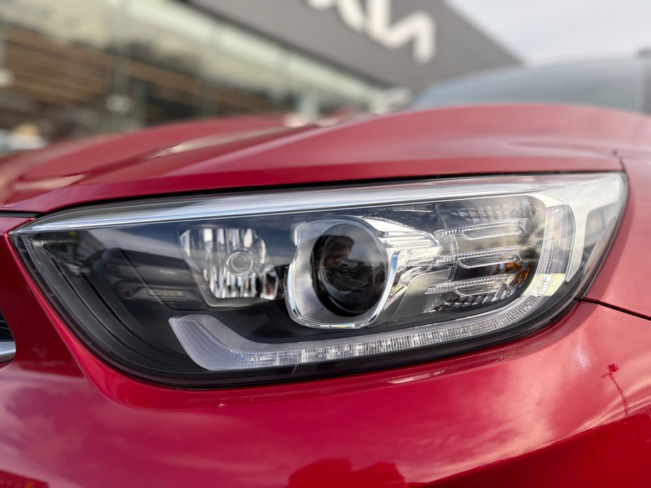 2023 Kia Stonic - image 8