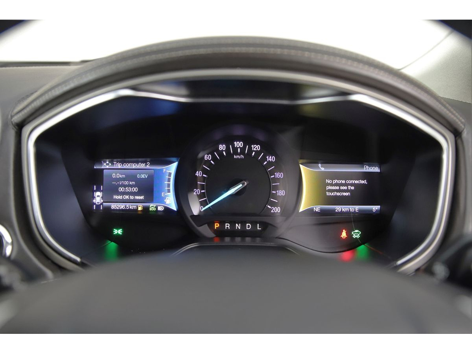 2020 Ford Mondeo 2.0 HYBRID 187BHP VIGNALE AUTO *BEIGE LEATHER* €24,890