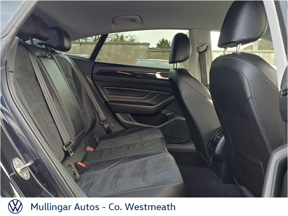 2023 Volkswagen Arteon - image 26