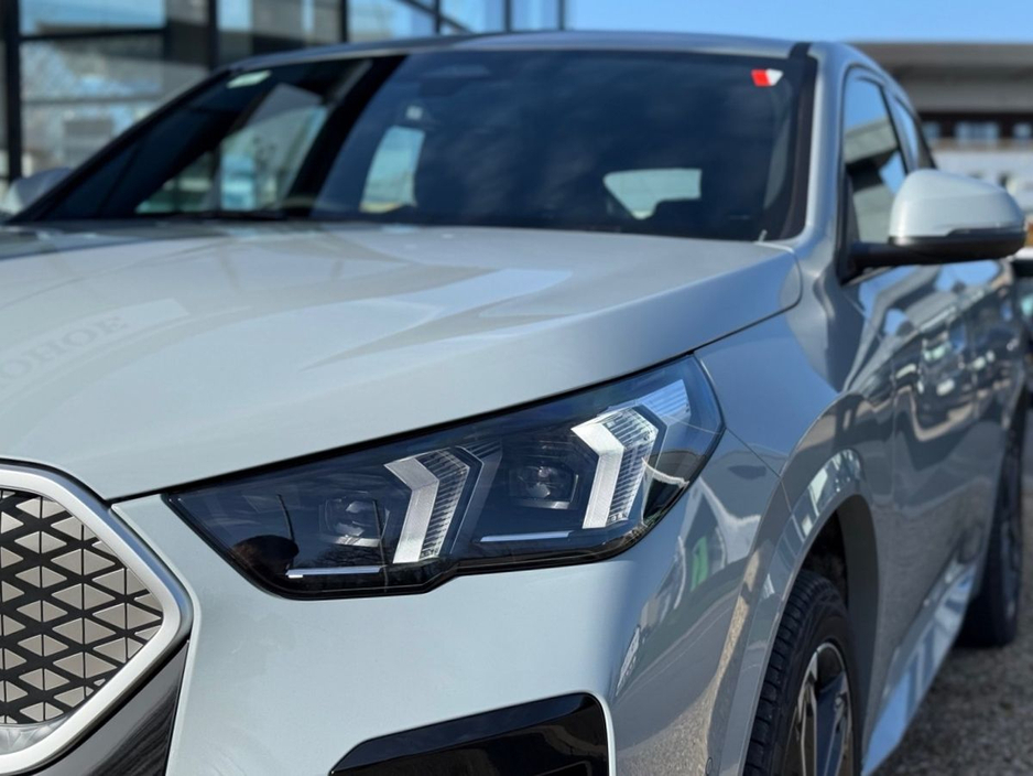 2026 BMW iX2 - image 15