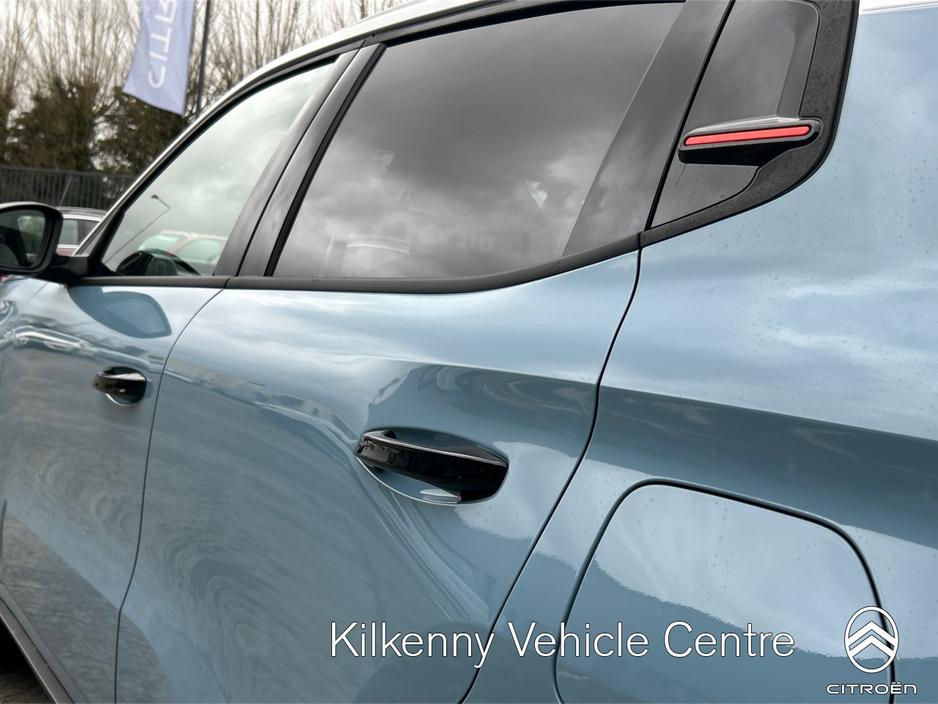 2026 Citroen C3 - image 29