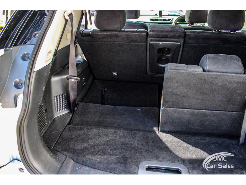 2017 Nissan X-Trail - image 29