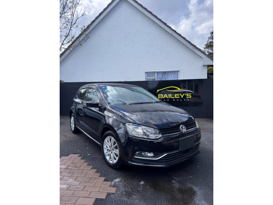 2016 Volkswagen Polo for sale in , Ireland