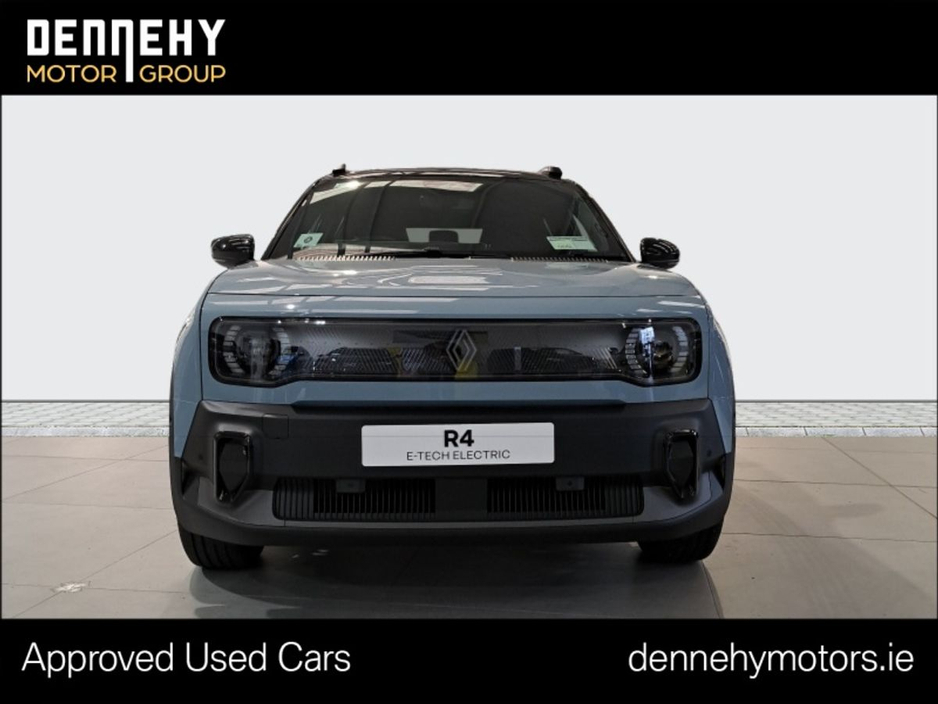 2026 Renault 4 - image 9