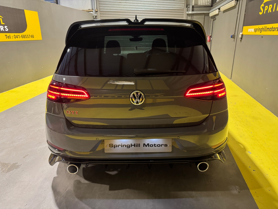 2019 Volkswagen Golf - image 7